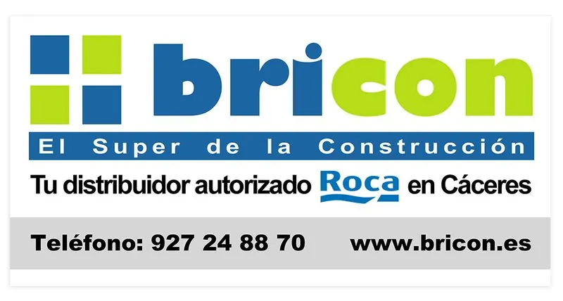 Anuncio de Bricon