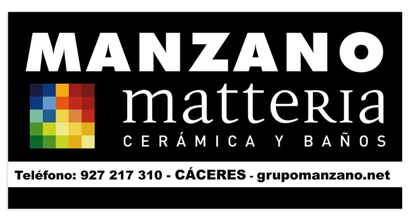 Anuncio de Manzano Matteria
