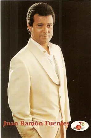 Juan Ramón Fuentes
